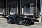 Toyota GR Supra 3.0i Turbo Competition Line by dAHLer 2020 года